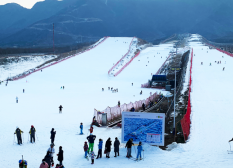 2024北京西山滑雪场开放时间、地点、购票链接（附:游玩攻略）
