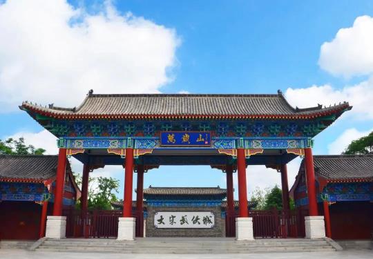 2024开封万岁山“大宋中国年”来了！（门票+游玩项目+开放时间）信息一览