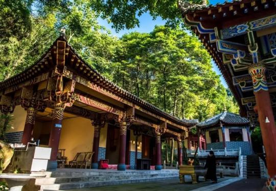 2024丹景山景区介绍(门票价格、优惠政策、游玩路线)