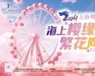 2024上海樱花节3月11日开幕游玩攻略一览