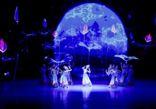 2024多彩贵州风演出攻略(附演出时间+门票+地点)