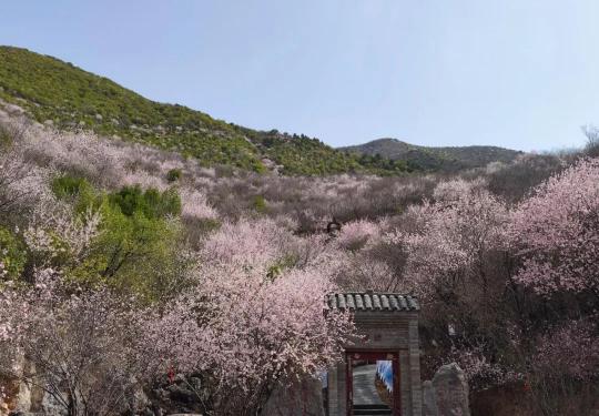 2024咸阳郑国渠风景区门票价格+优惠政策+游玩攻略