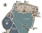 北京颐和园游船路线图(高清版)