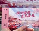 2024年北京春天赏花活动有哪些地方?
