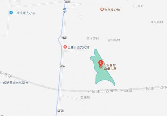 长安唐村牡丹节攻略（时间+活动内容+看点）
