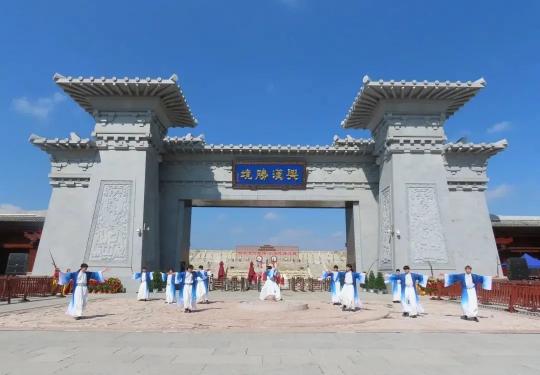 汉中《天汉传奇》实景演出值得看吗?天汉传奇实景演出门票价格