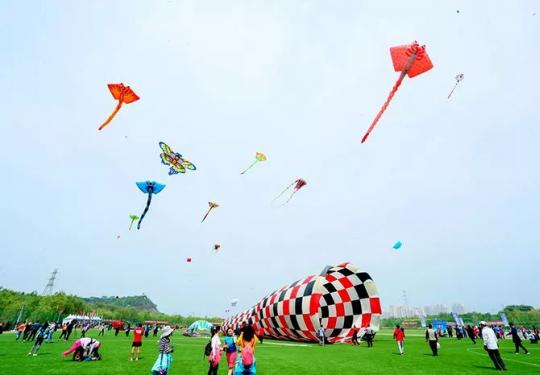 2024京津冀国际风筝节时间+举办地点+门票价格(附延期公告)