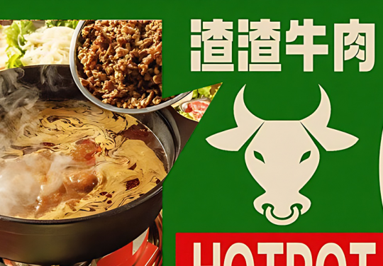 【牛阿堃渣渣牛肉火锅｜北京首店｜大望路川菜好评榜第3名】【饭圈顶牛】尝鲜双人餐门市价201.6元现价仅需68元
