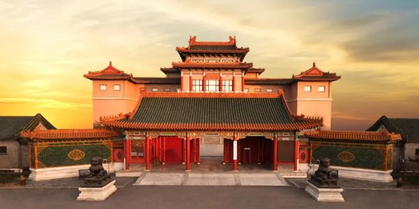 2024北京中国紫檀博物馆免费参观时间