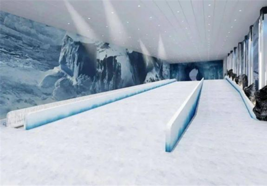 成都雪之蓉冰雪乐园2024有什么好玩的(附票价+地址+开放时间)