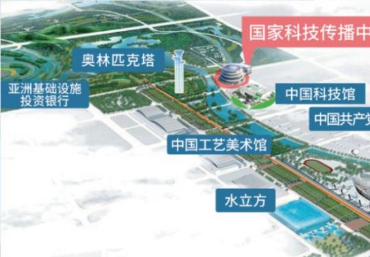 中国科学家博物馆门票价格多少钱？