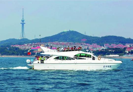 2024青岛海上观光门票价格信息一览表(附游览攻略)