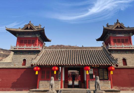2024巩义石窟寺简介+地址+门票优惠