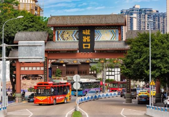 2024重庆都市观光巴士收费标准+票价+价格表+线路图