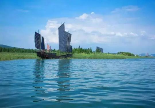 2024太湖湖滨国家湿地公园（开放时间+地址+景点+门票预约）