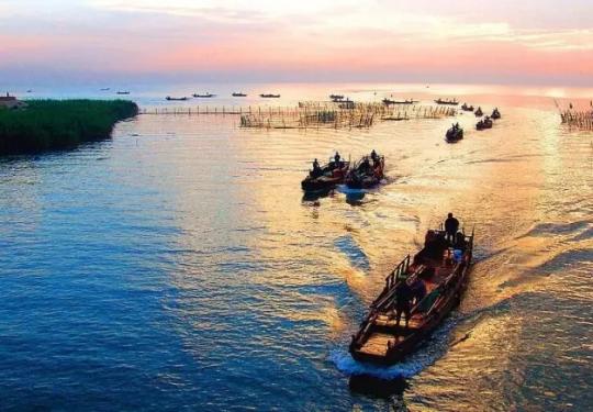 苏州太湖湖滨湿地公园门票多少钱？要预约吗？