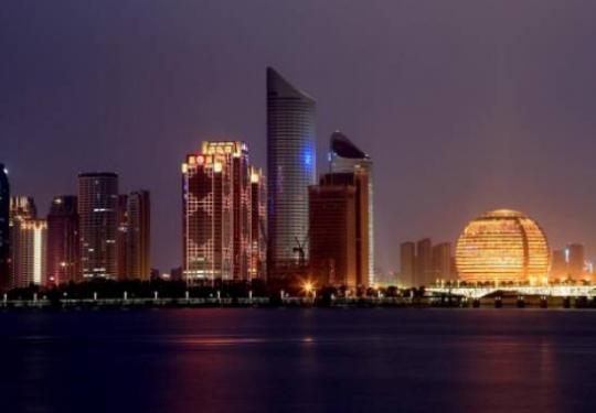 2024杭州钱塘江夜游船票价格、时间表、游览路线、购票入口