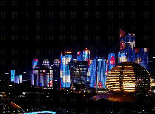 2024钱塘江夜游哪个码头好?(附时间+地址+航线+票价)