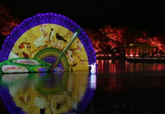 2024杭州印象西湖演出时间+门票+地址+演出攻略(附座位图)