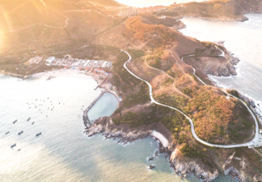 2024威海刘公岛景区门票(附免费政策+项目价格+交通攻略)