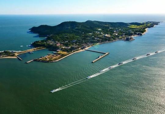 2024威海刘公岛景区门票价格+景点介绍+免票政策