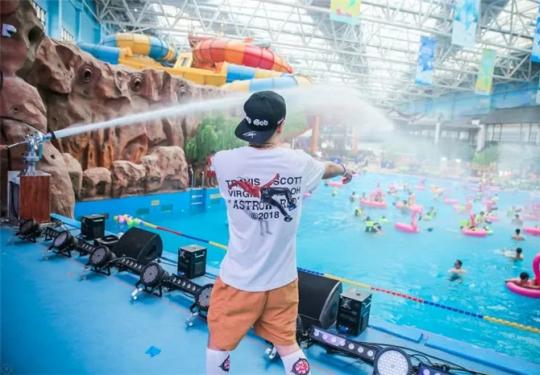 2022济南融创水世界门票哪里订票？多少钱一位？