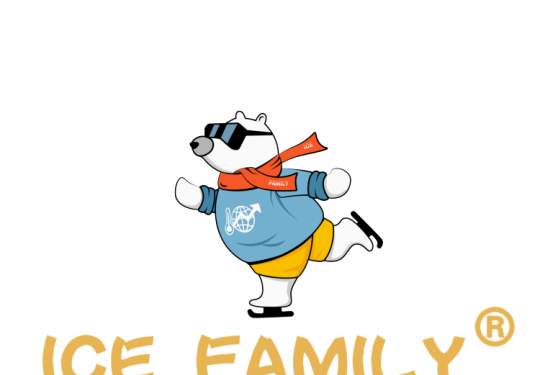 【喜隆多店/北苑天街·滑冰】【ICE FAMILY冰乐园】喜隆多店/北苑天街店来啦！¥29.9单人票，滑冰90分钟+免费提供冰鞋、头盔、护具使用，周末节假日通用！尽享溜真冰的快乐~