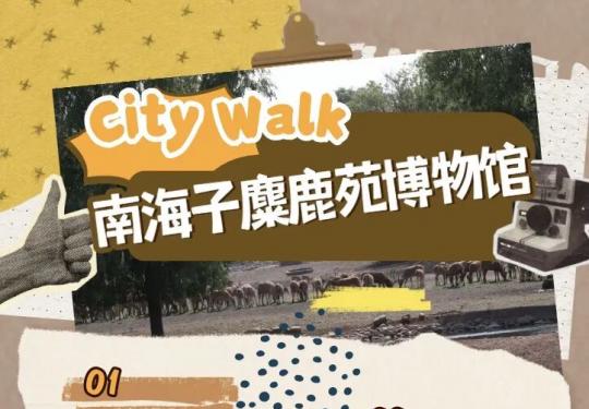 北京亦庄4座特色博物馆新闻稿及游玩攻略