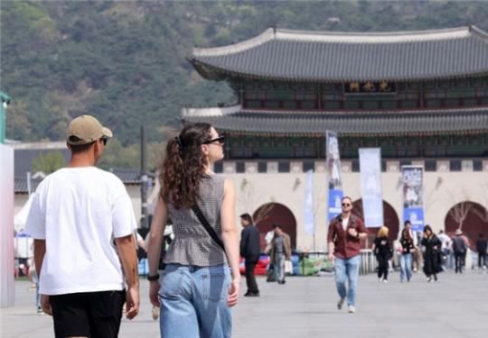 访韩游客创新高， ’CHECK iN SEOUL’ 正在改变韩国旅行的版图！