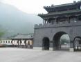 龙峡风景区