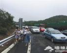 八达岭长城关闭 北京强降雨179家景区停止游览
