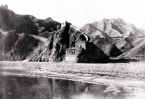 几时明月几时关 2010年古北口自助游攻略