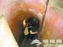 北京焦庄户：“人民第一堡垒”
