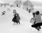 2013-2014第三届张北冰雪文化旅游节开幕