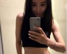 非诚勿扰21号女嘉宾金金私照流出 深扒金金个人资料背景惊人！