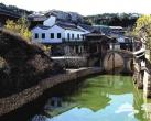 “五一”出游好去处 京津冀三地古镇大推荐