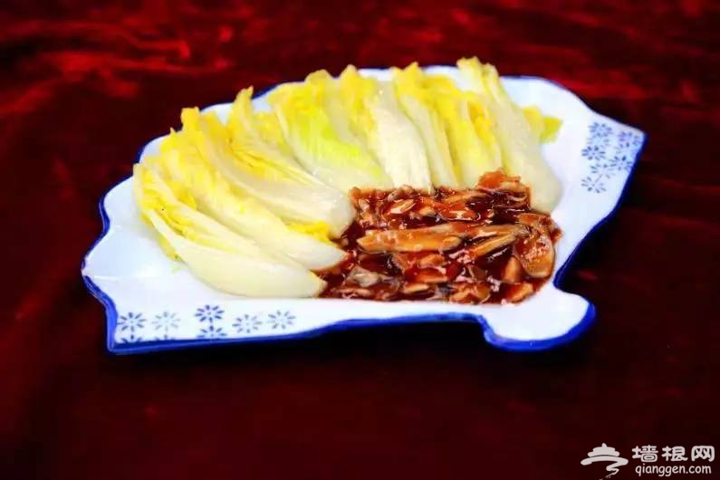 昌平延寿镇头茬儿栗蘑正当时 采摘价格10元/斤-昌平-墙根网