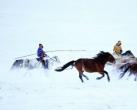第十四届内蒙古冰雪那达慕将于2017年元月盛大开幕