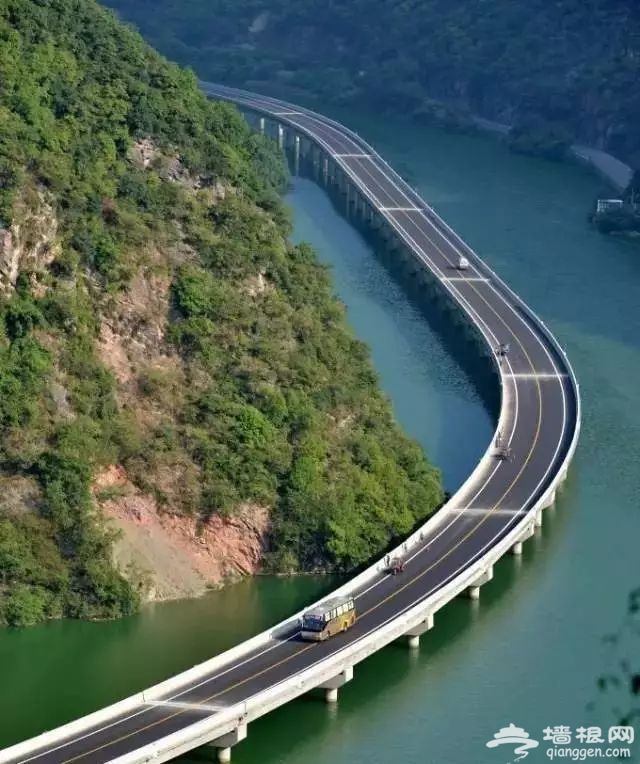 70歲前必駕的中國最美公路! 都走遍, 才不枉此生!-旅遊熱點-牆根網