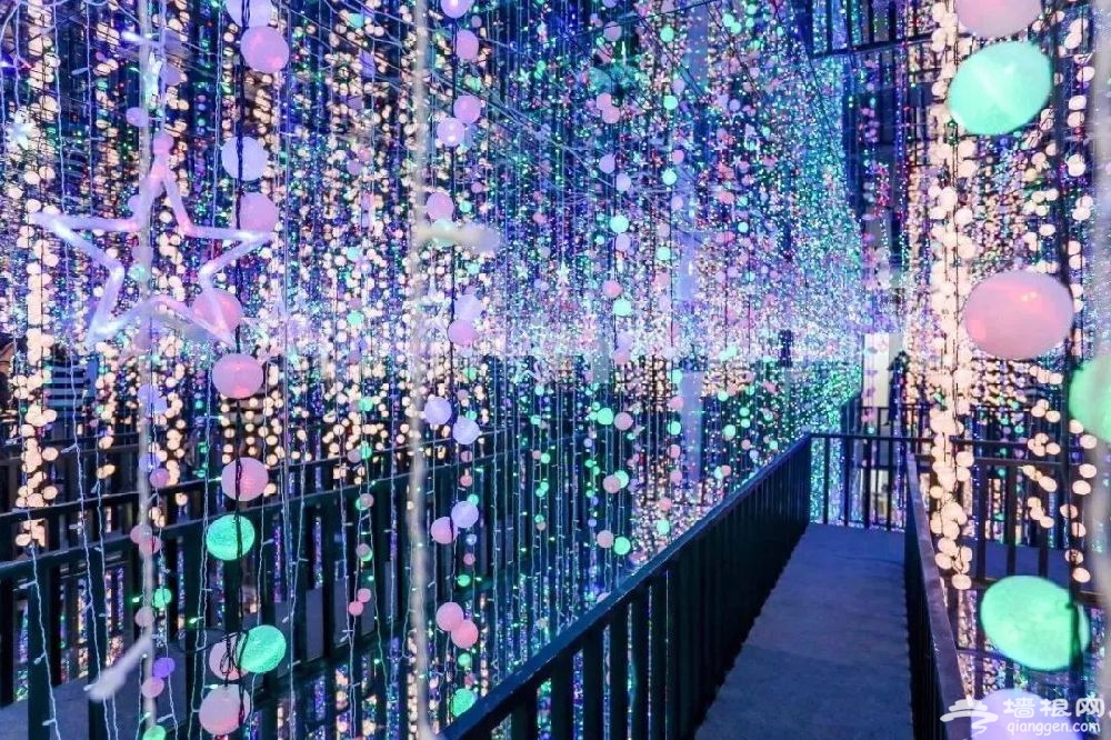 2018重庆5d星空错觉艺术馆开业时间地点门票