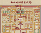故宫最佳游览路线推荐（用时+景点+顺序）