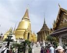 泰国落地签免费两个月 每人能省422元人民币