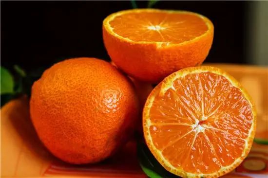 【全国包邮·黄果柑】中国唯一具有自主知识产权的柑橘！石棉黄果柑推出超值福利，39.9元抢原价68元黄果柑8斤装~酸酸甜甜，一口难忘！