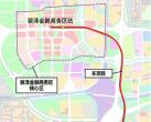北京新机场线北延获批，丽泽还将预留一条全新地铁线