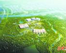 北京副中心城市绿心9月底开园，提前4个月落成，实现森林入城