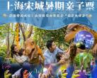 2023上海旅游节上海千古情景区半价优惠