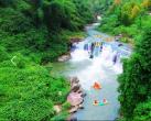重庆佛影峡漂流攻略（时间、地点、门票）