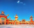 2024成都融创乐园项目介绍、开放时间、门票价格