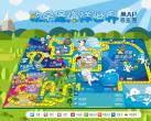 2023永泰欧乐堡海洋世界攻略(门票价格、表演时间、导览图)