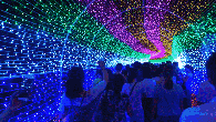 西安华夏文旅花星球星空季游玩攻略（时间+介绍+优惠票）